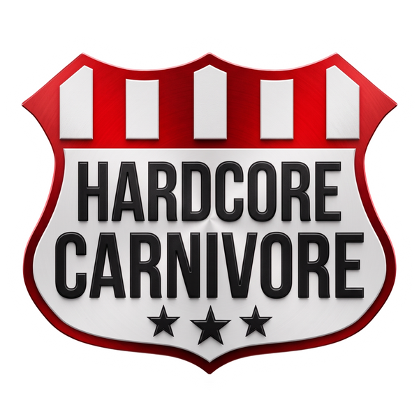 Hardcore Carnivore