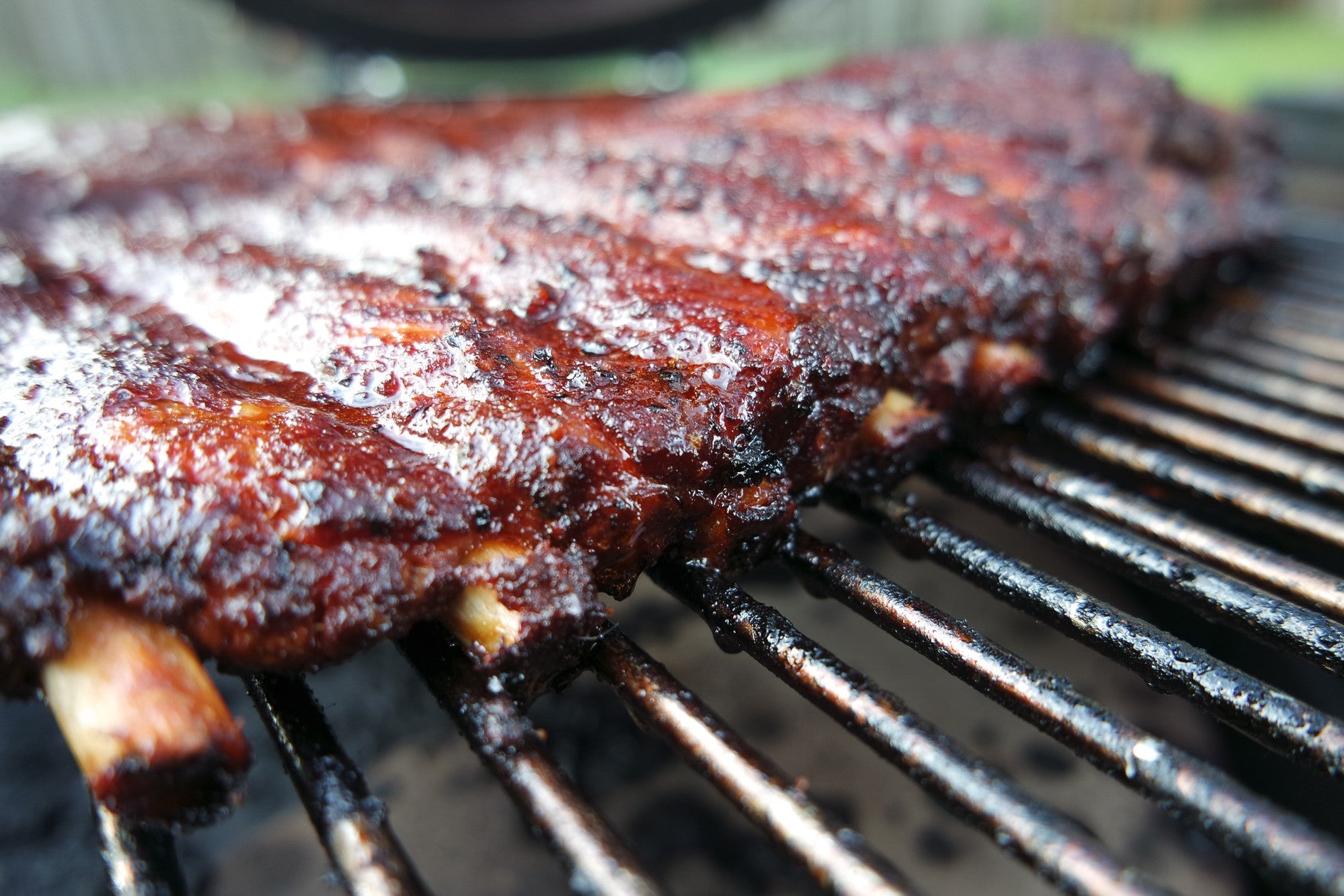 Hardcore Carnivore Red all-purpose rub, lifestyle