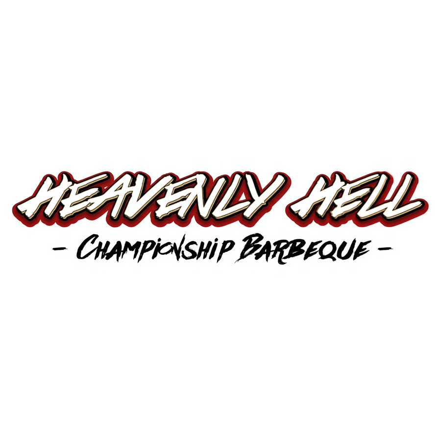 Heavenly Hell