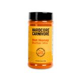 Hardcore Carnivore Hot Honey Butter Mix