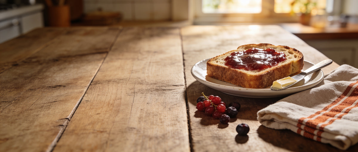 MITCH'S PRESERVES - Onion Jam
