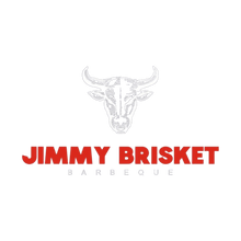 Jimmy Brisket logo