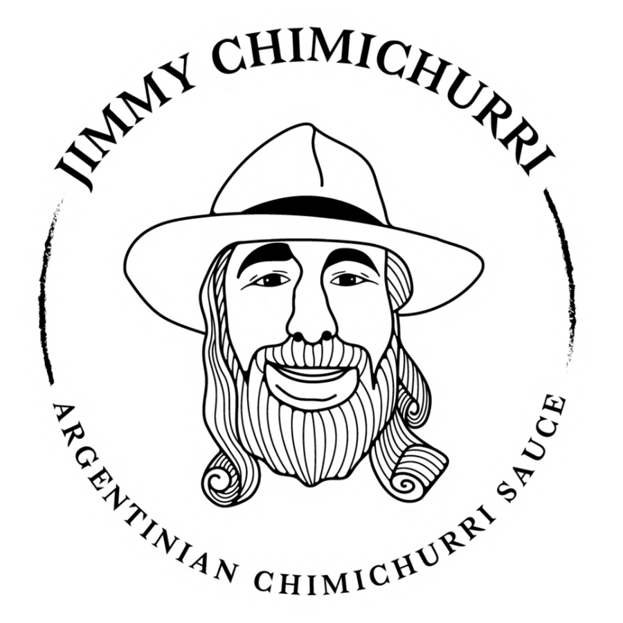 Jimmy Chimichurri