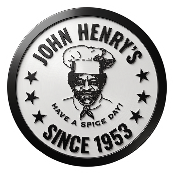 John Henrys