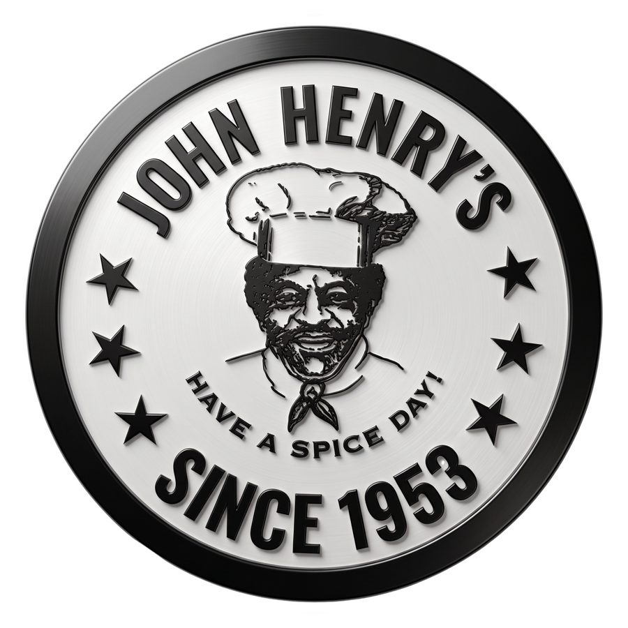 John Henrys