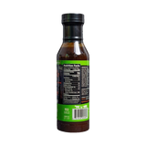 Kosmos Q Apple Chipotle BBQ Sauce left