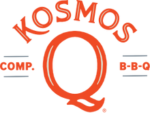 Kosmos Q logo