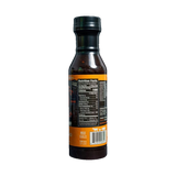 Kosmos Q Honey Jalapeno BBQ Sauce left