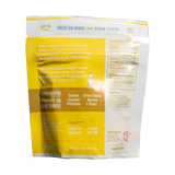Kosmos Q Lemon Pepper Wing Dust ingredients and nutrition panel