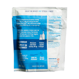 Kosmos Q Salt and Vinegar Wing Dust ingredients and nutrition panel