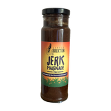 Little Brixton Jerk Marinade, included in the Big Jerk Energy box
