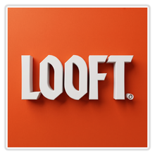 Looftlighter logo