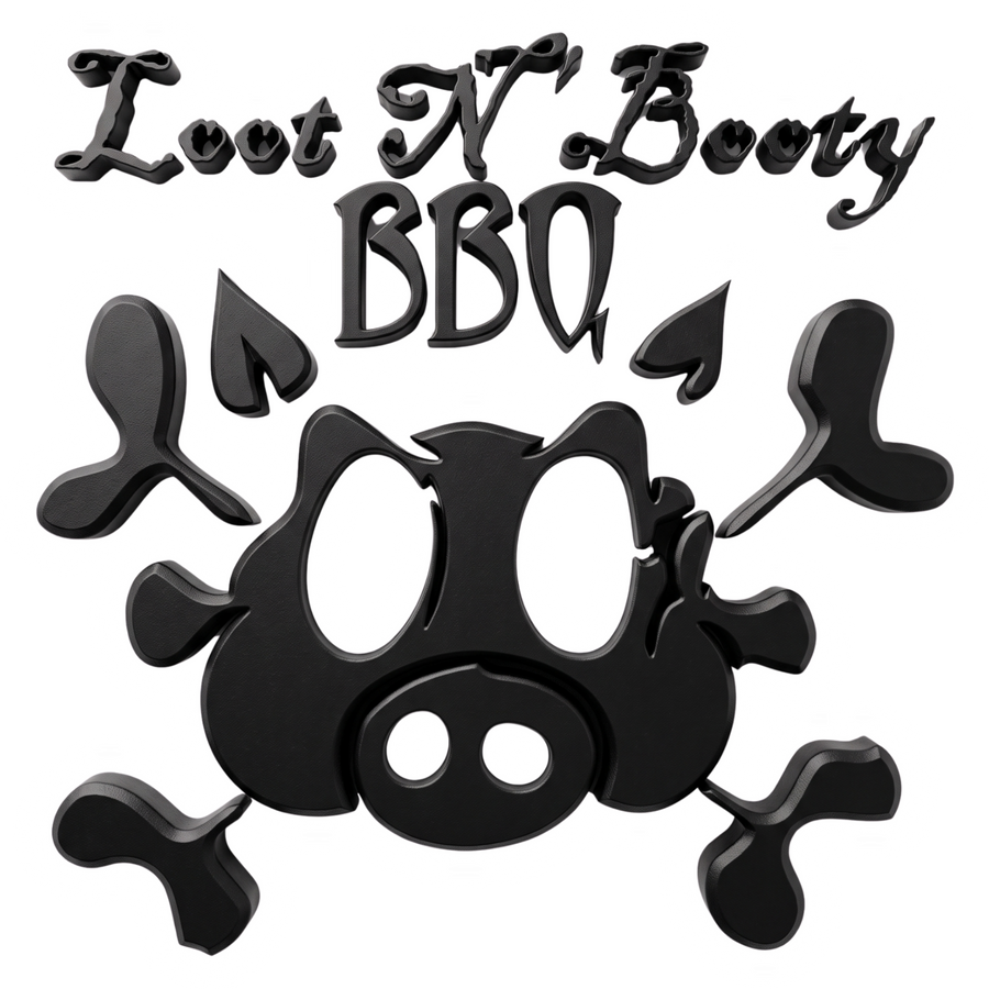 Loot N' Booty