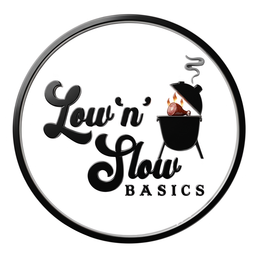 Low N Slow Basics