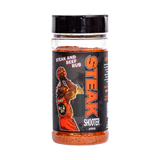 Low n Slow Basics Steak Shooter Rub 250g, included in the High Steaks box