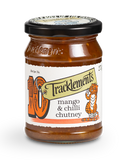 Tracklements Mango & Chilli Chutney