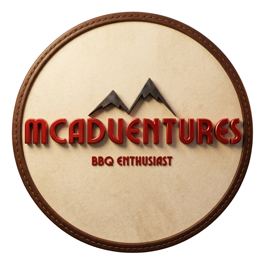 MCADVENTURES