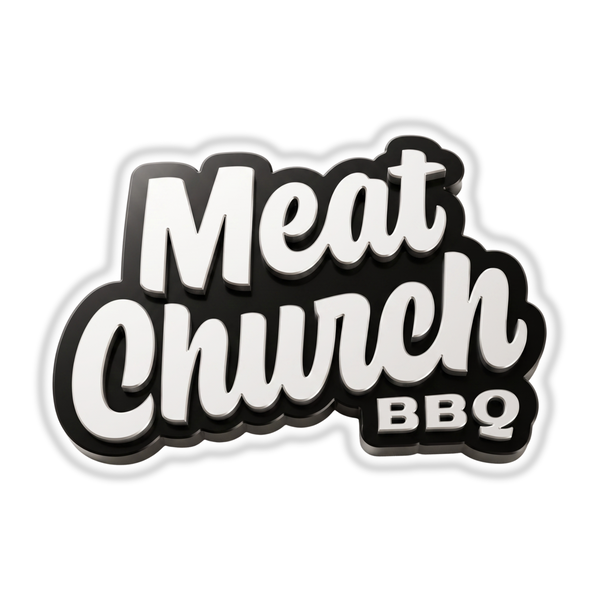 Meat Church