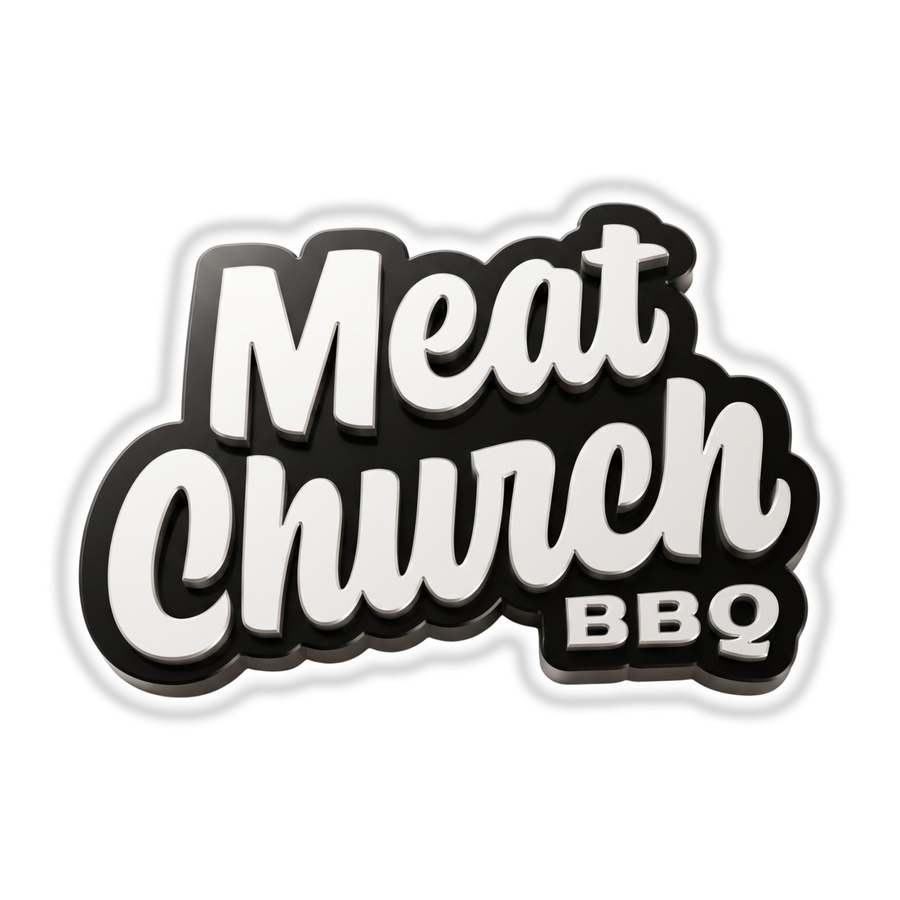 Meat Church
