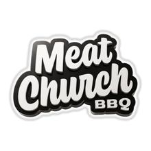 Meat Church logo