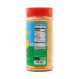 Meat Church Deez Nuts 354g honey pecan BBQ rub — left side view