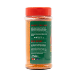 Meat Church Dia de la Fajita 340g Tex-Mex seasoning — right side view