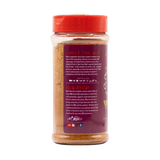 Meat Church Holy Voodoo 369g Cajun BBQ seasoning — right side view