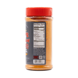 Meat Church Honey Bacon 369g BBQ rub — left side view