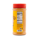 Meat Church Honey Hog 354g BBQ rub — left side view