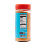 Meat Church Texas Sugar 340g BBQ rub — left side view
