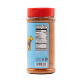 Meat Church The Holy Gospel 354g beef BBQ rub — left side view