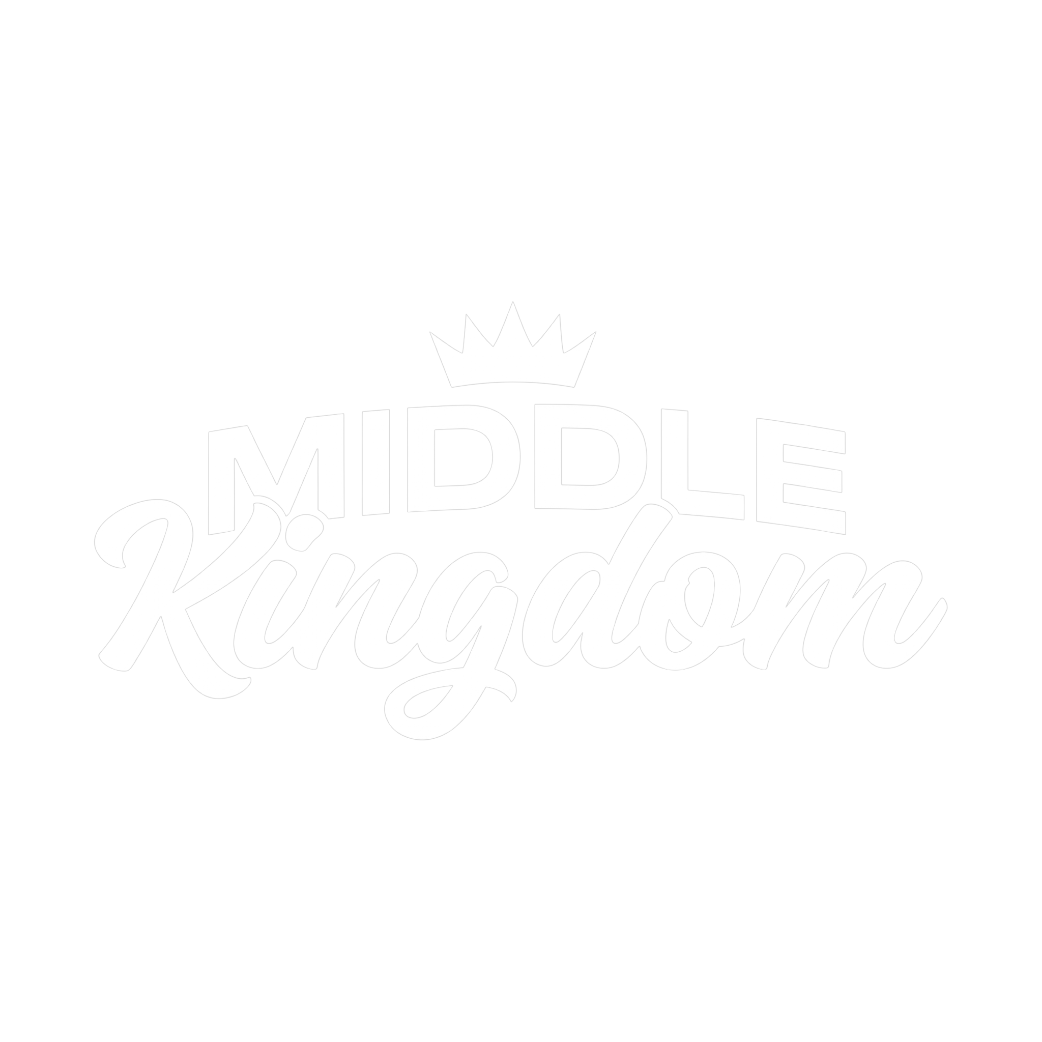 Middle Kingdom logo