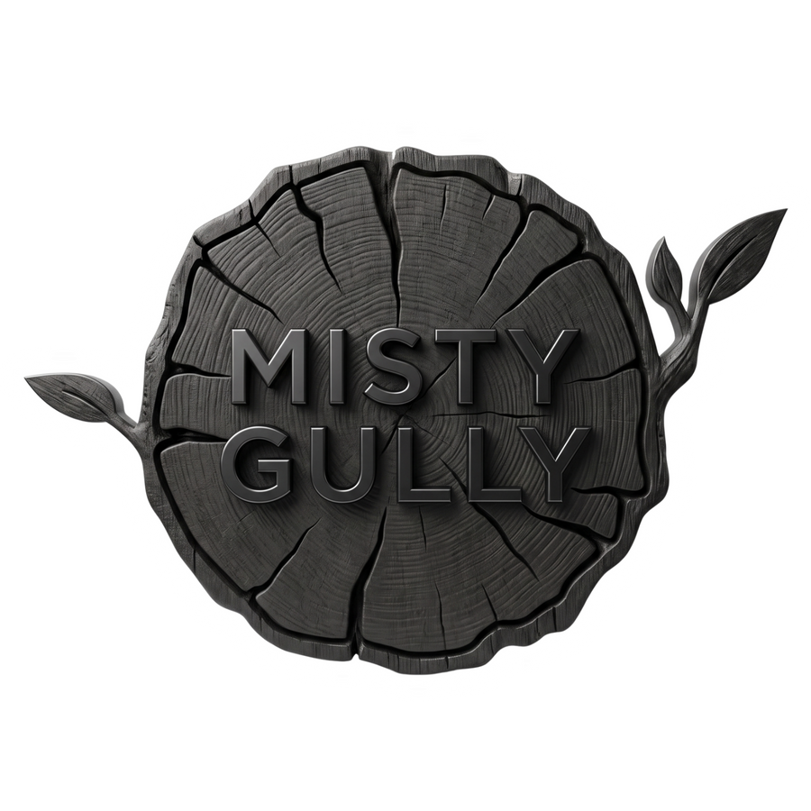 Misty Gully