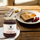 MITCH'S PRESERVES - Raspberry Jam