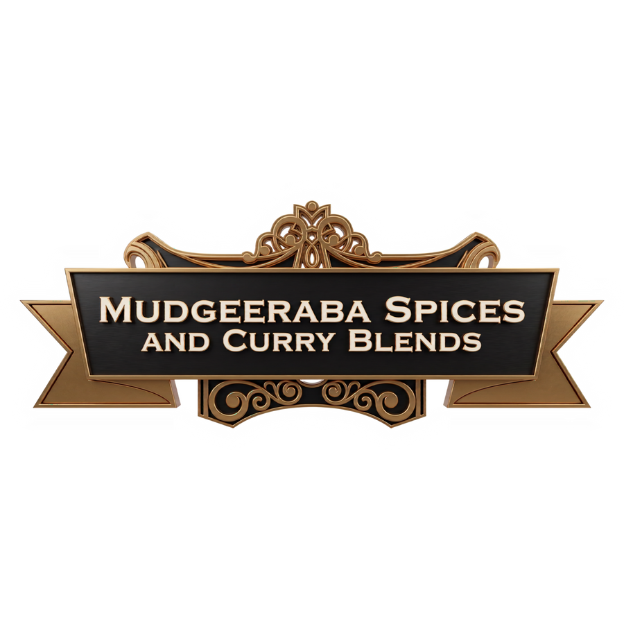 Mudgeeraba Spices