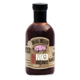 Meat Mitch WHOMP! Naked BBQ Sauce 621ml