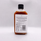 Old Bones Chilli Co Smoked Garlic Chilli Sauce 200ml bottle