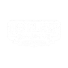 Outlaw Barbecue logo