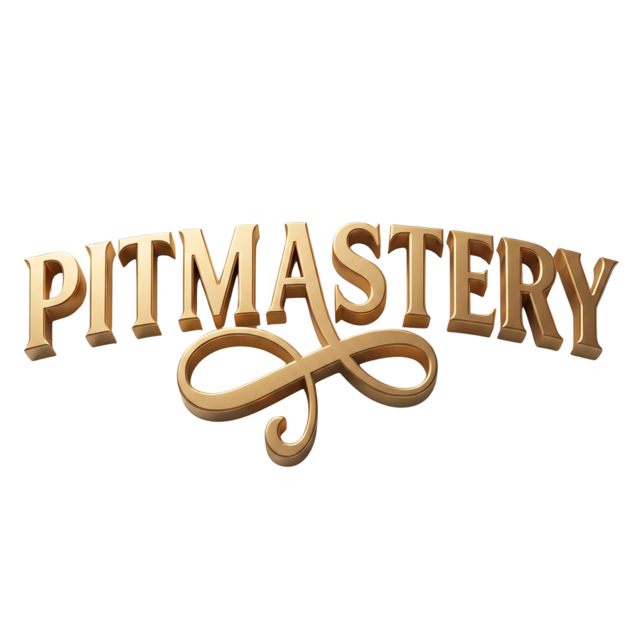 Pitmastery