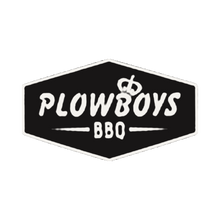 Plowboys BBQ logo