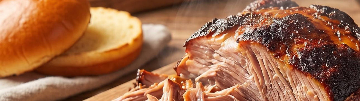 THE PORK RUB — Low & Slow's Best Friend