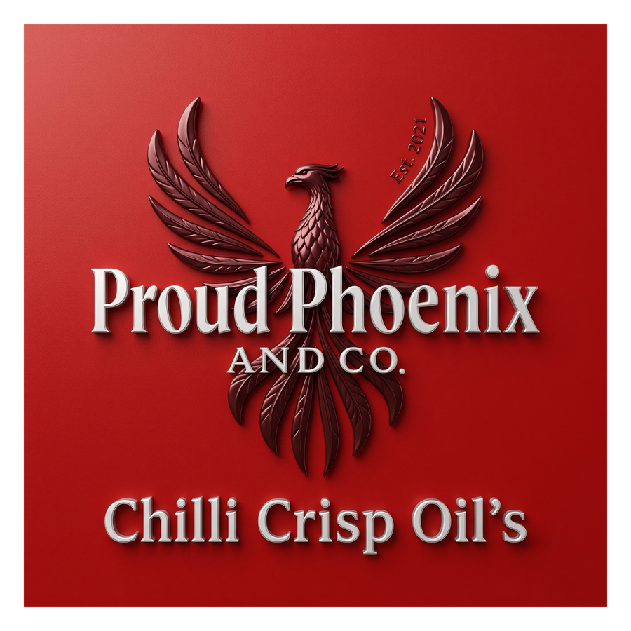 Proud Phoenix & Co