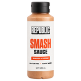 REPUBLIC Smash Sauce Burger & Dipping Sauce 500mL