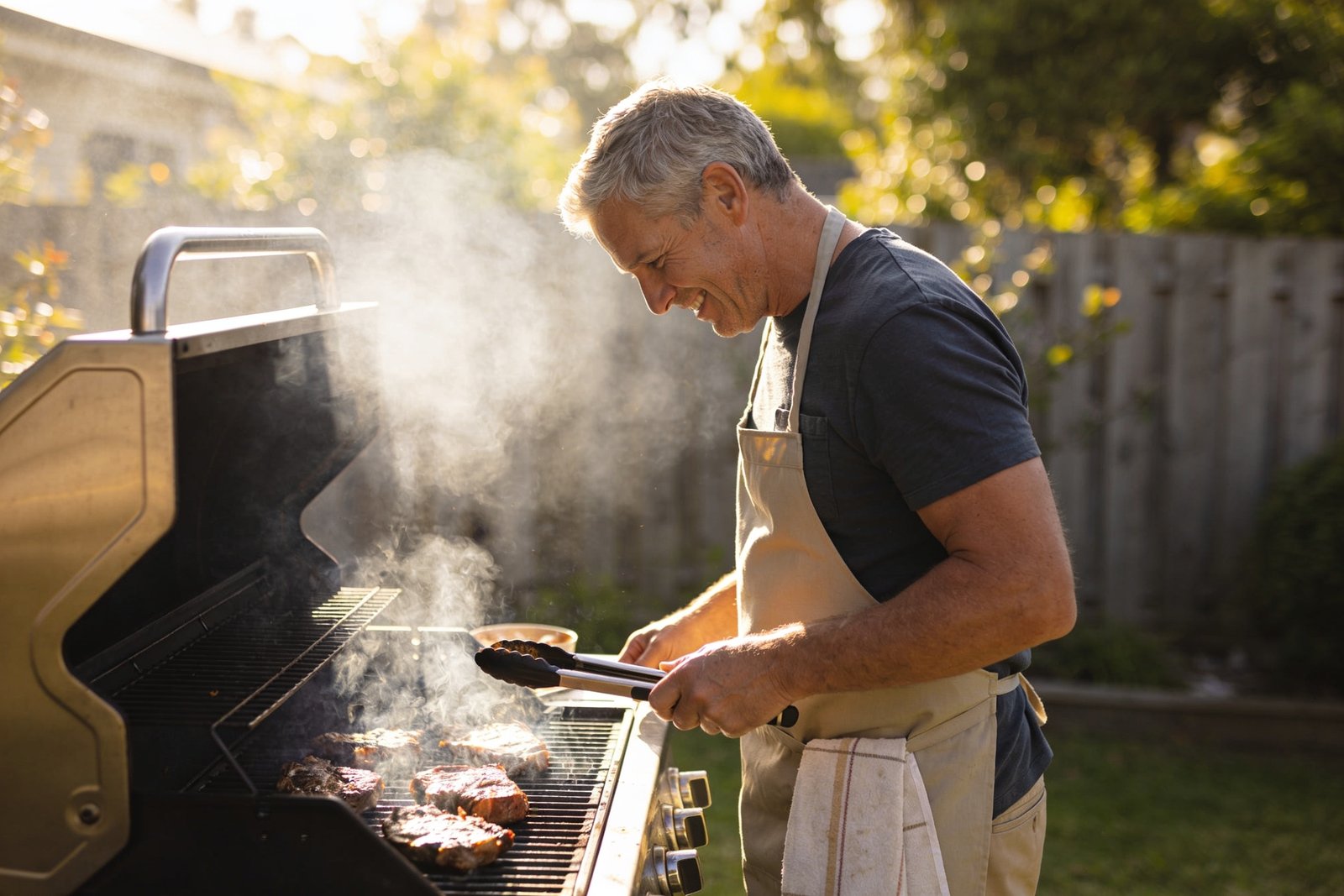 The Rub Hub Gift Card — Father's Day design