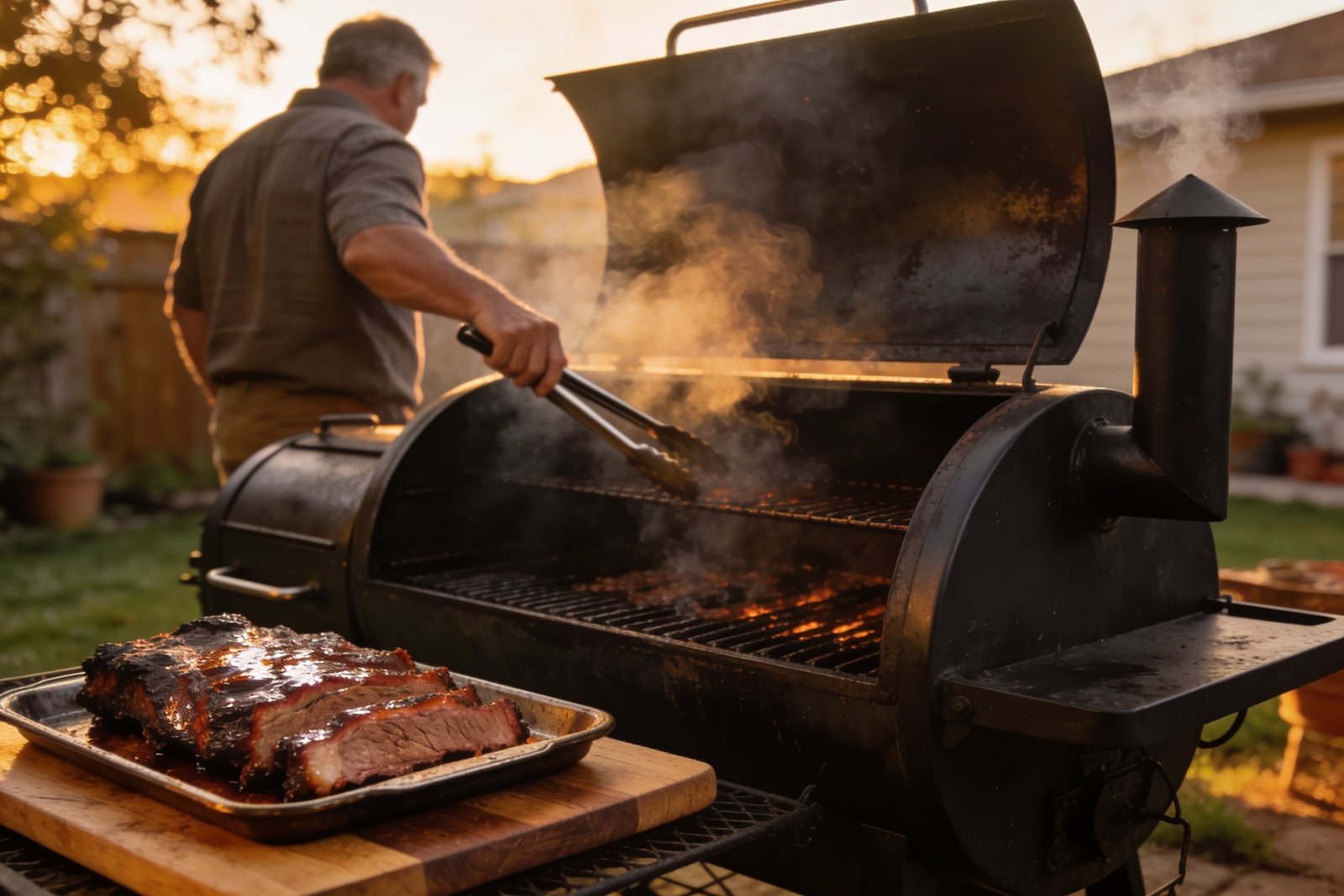 The Rub Hub Gift Card — Father's Day design