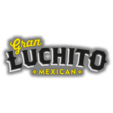 Gran Luchito Mexican logo