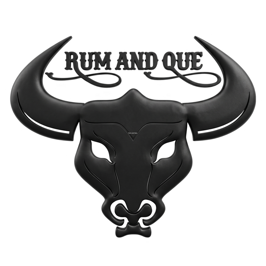 Rum and Que