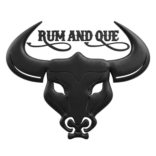 Rum and Que