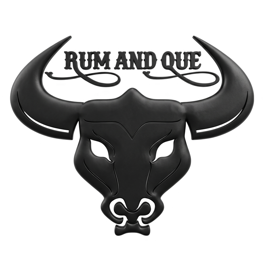 Rum and Que