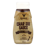Rum and Que Char Siu Sauce 300ml